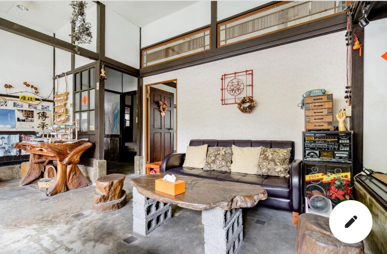 Appartement Day Dream à Hualien Extérieur photo