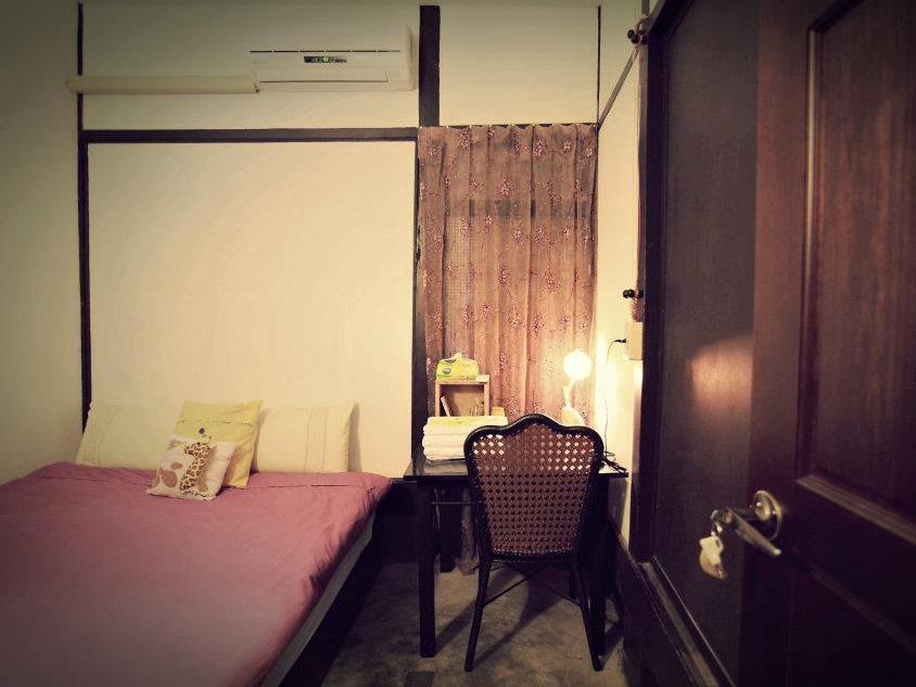 Appartement Day Dream à Hualien Extérieur photo