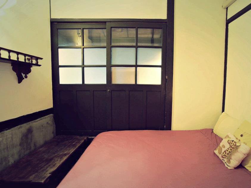 Appartement Day Dream à Hualien Extérieur photo
