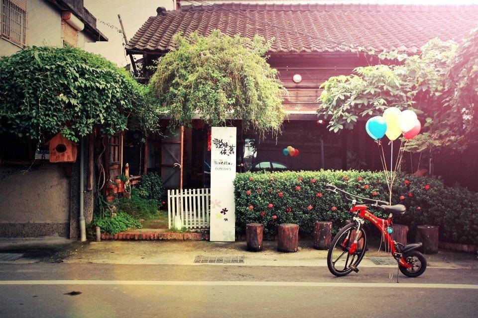 Appartement Day Dream à Hualien Extérieur photo