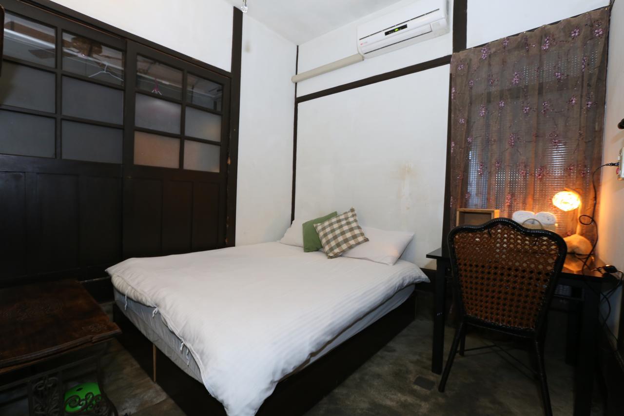 Appartement Day Dream à Hualien Extérieur photo