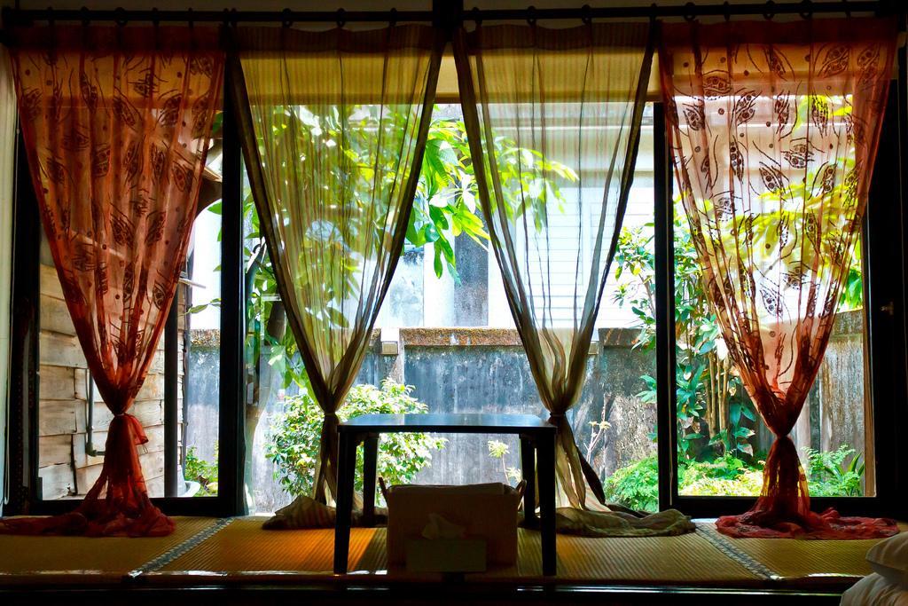 Appartement Day Dream à Hualien Extérieur photo