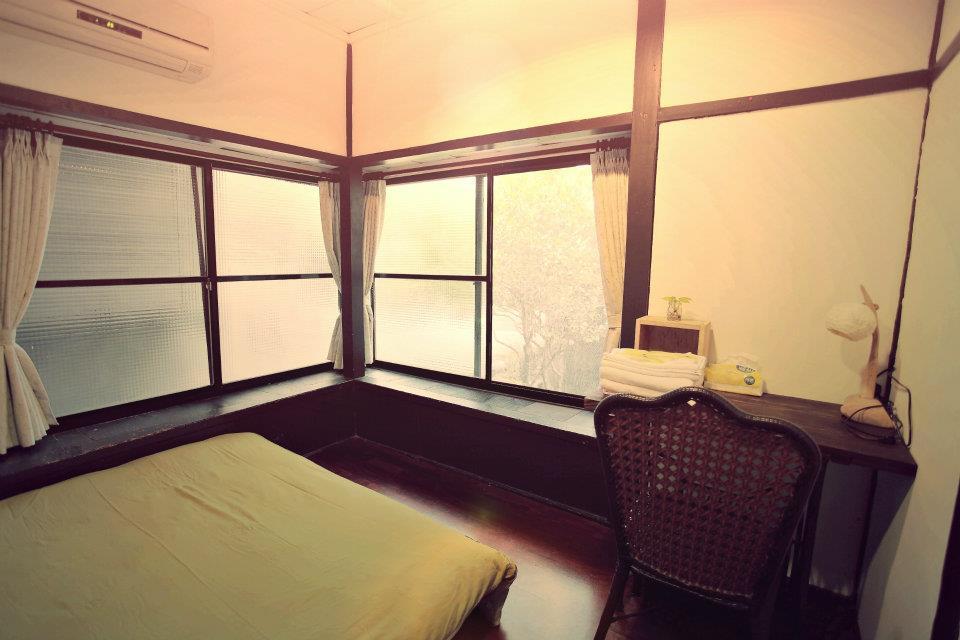 Appartement Day Dream à Hualien Extérieur photo