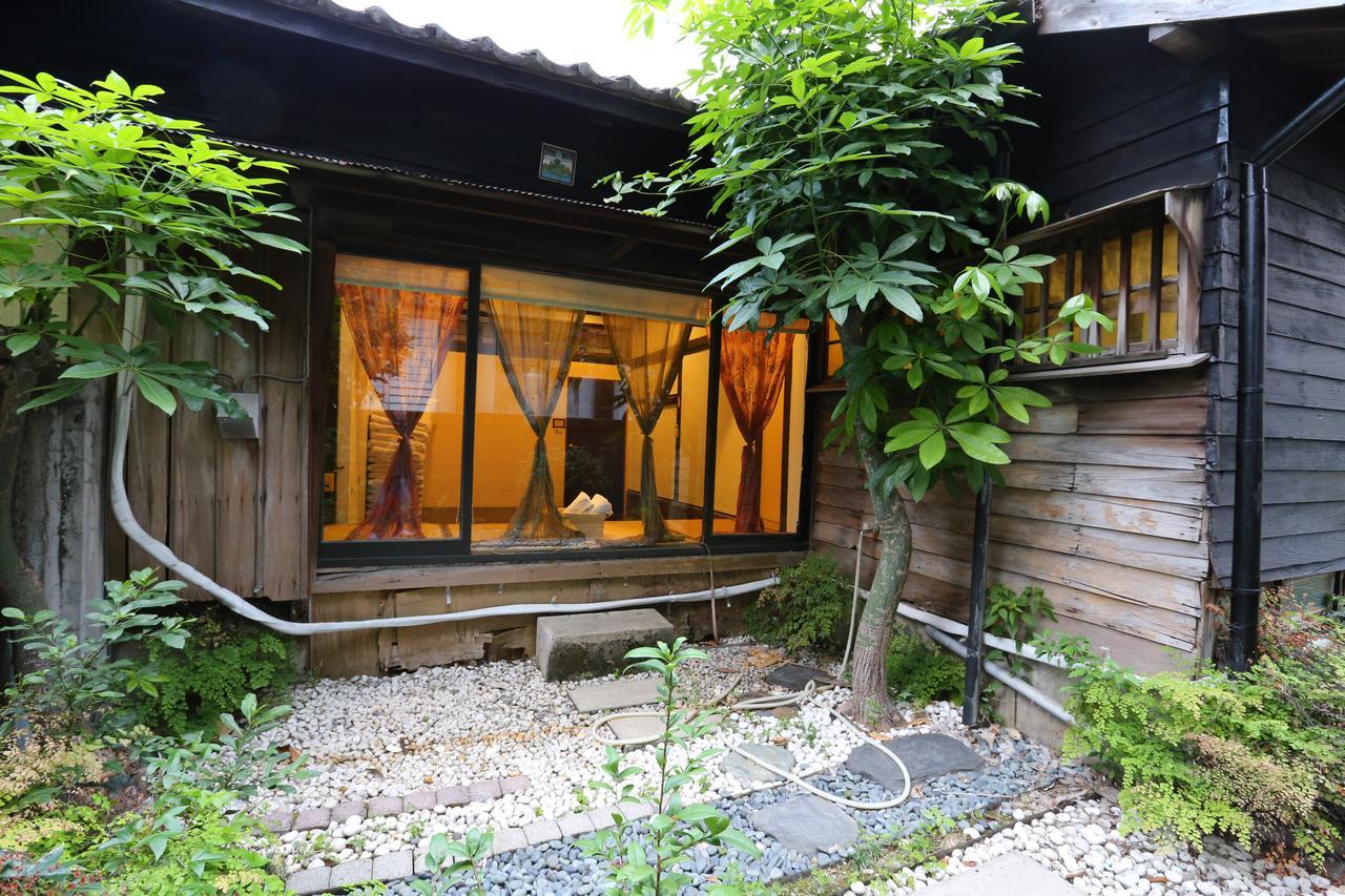 Appartement Day Dream à Hualien Extérieur photo