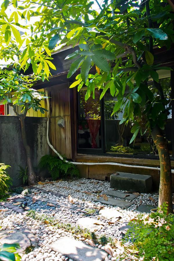 Appartement Day Dream à Hualien Extérieur photo