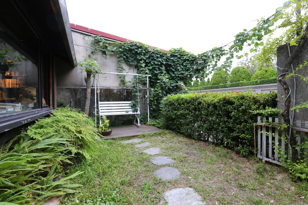 Appartement Day Dream à Hualien Extérieur photo