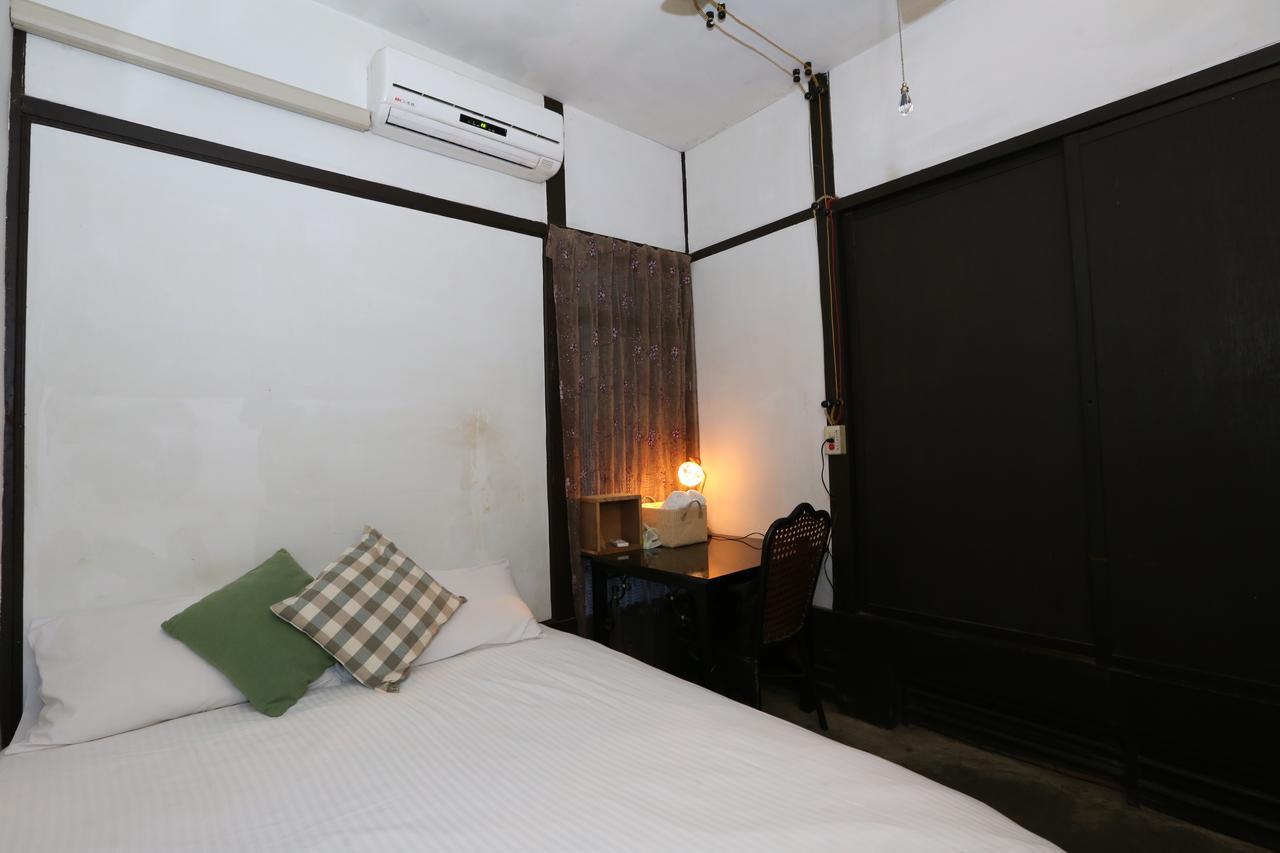 Appartement Day Dream à Hualien Extérieur photo