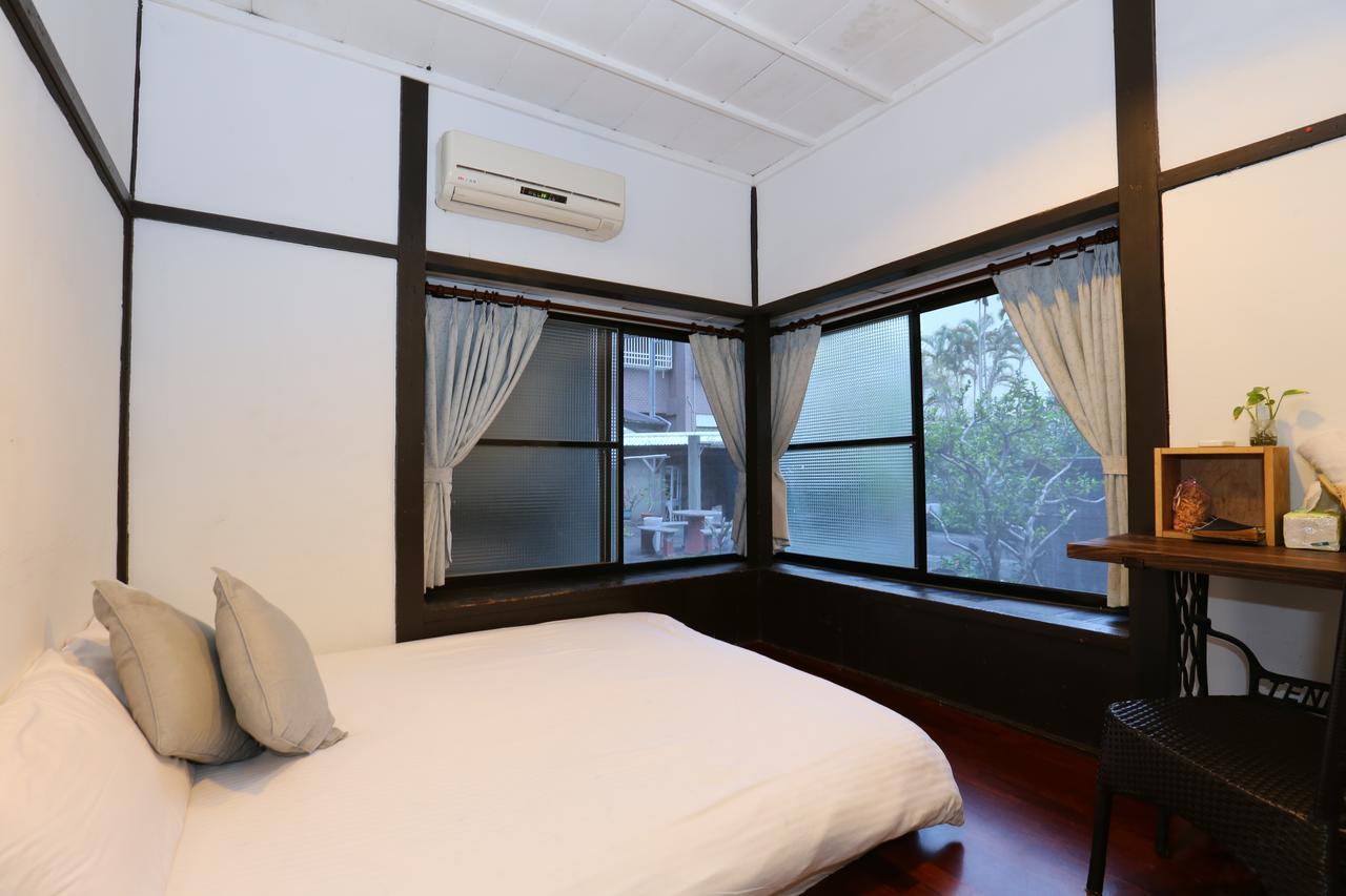 Appartement Day Dream à Hualien Extérieur photo