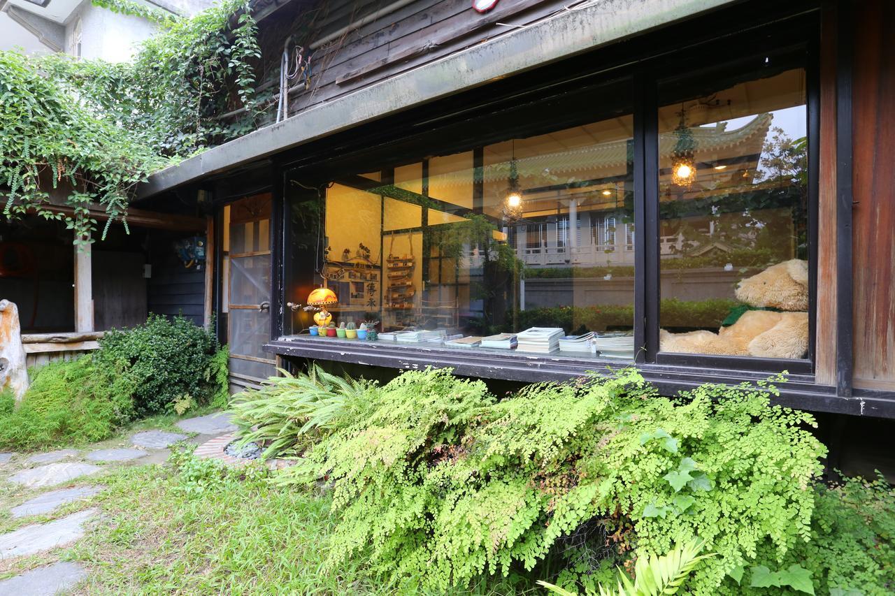 Appartement Day Dream à Hualien Extérieur photo