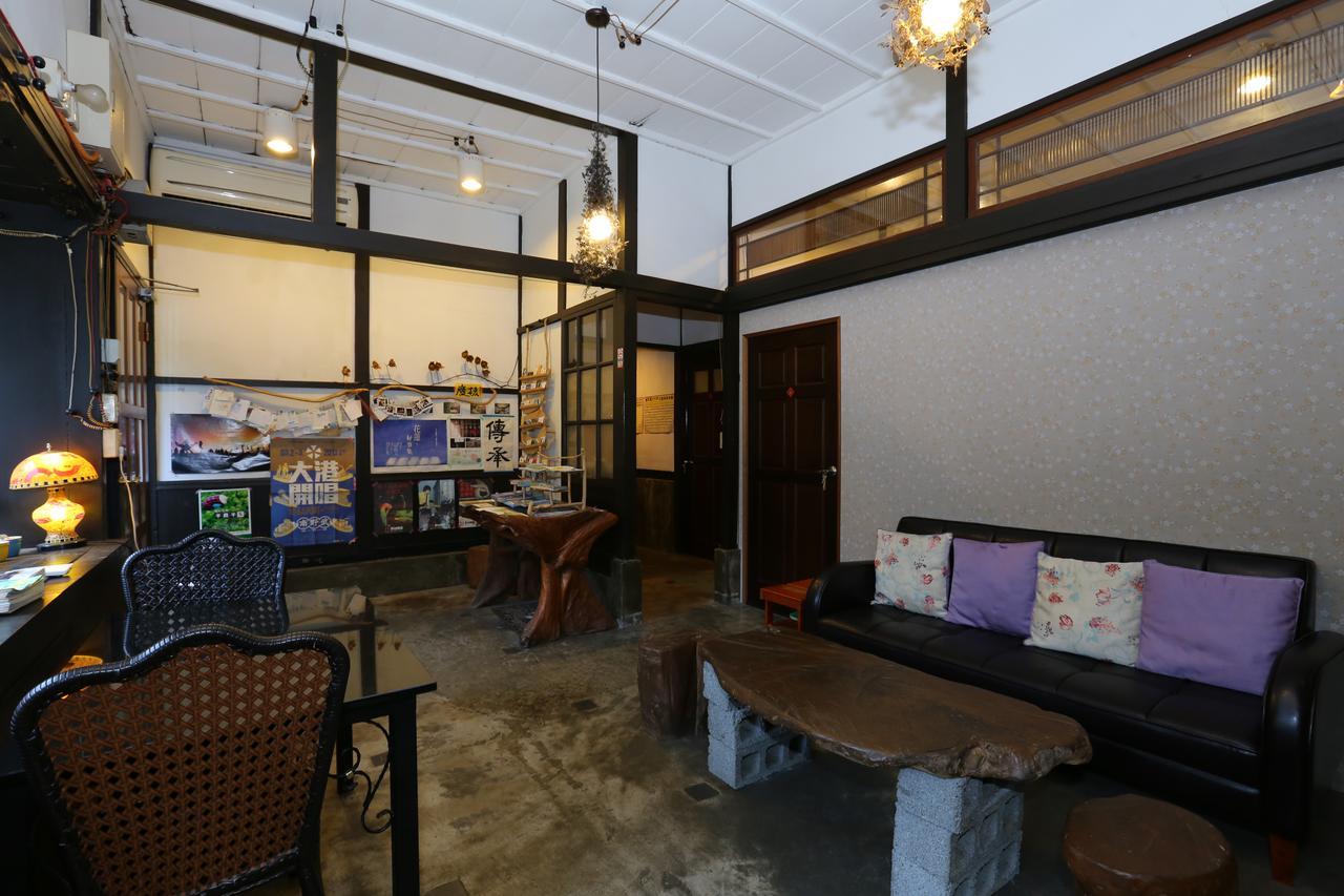 Appartement Day Dream à Hualien Extérieur photo