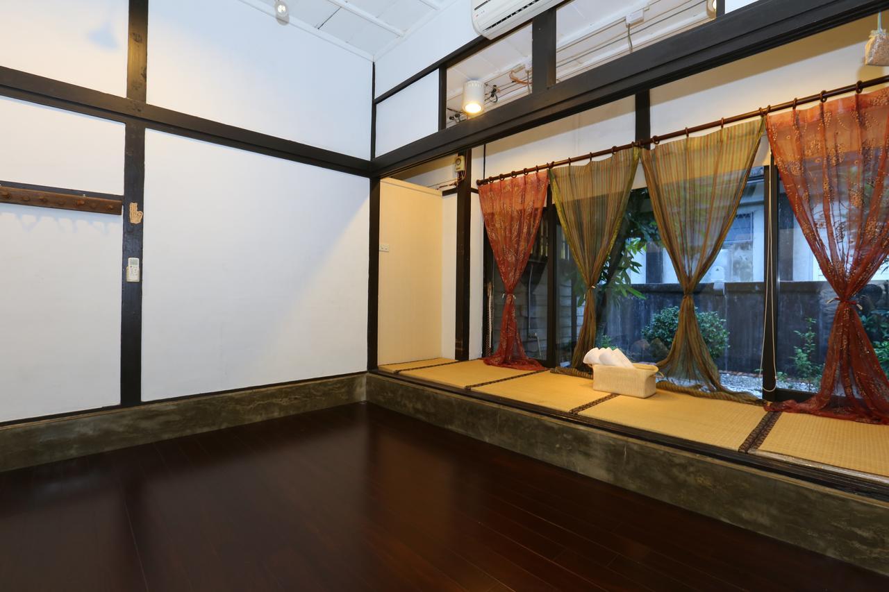 Appartement Day Dream à Hualien Extérieur photo