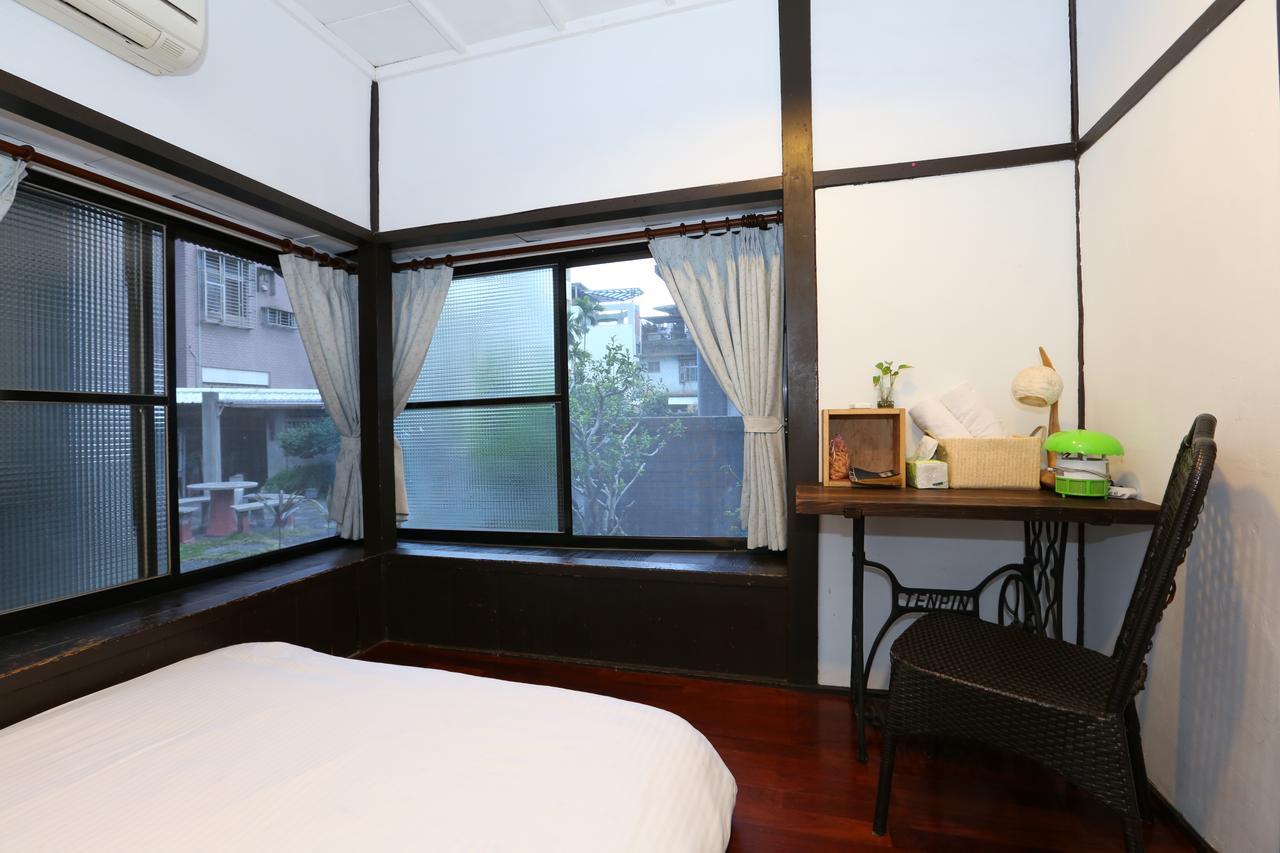 Appartement Day Dream à Hualien Extérieur photo