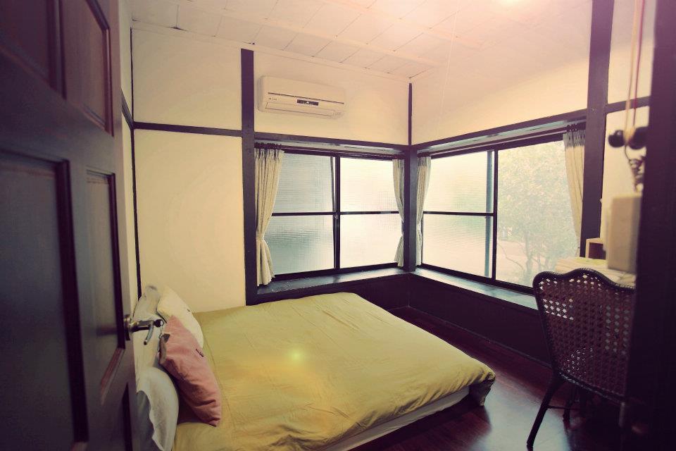 Appartement Day Dream à Hualien Extérieur photo