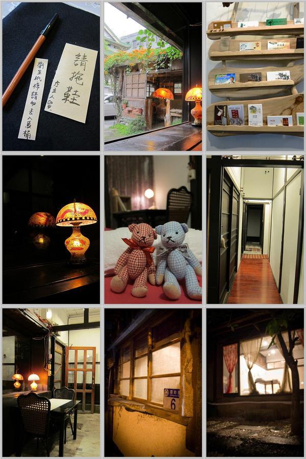 Appartement Day Dream à Hualien Extérieur photo