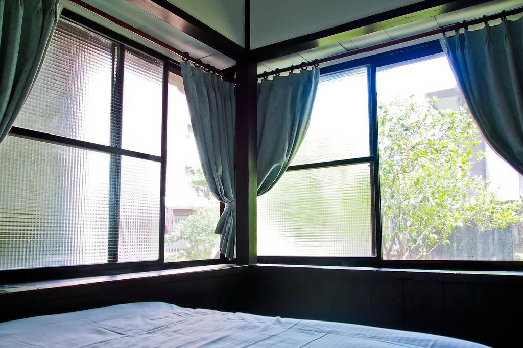 Appartement Day Dream à Hualien Extérieur photo