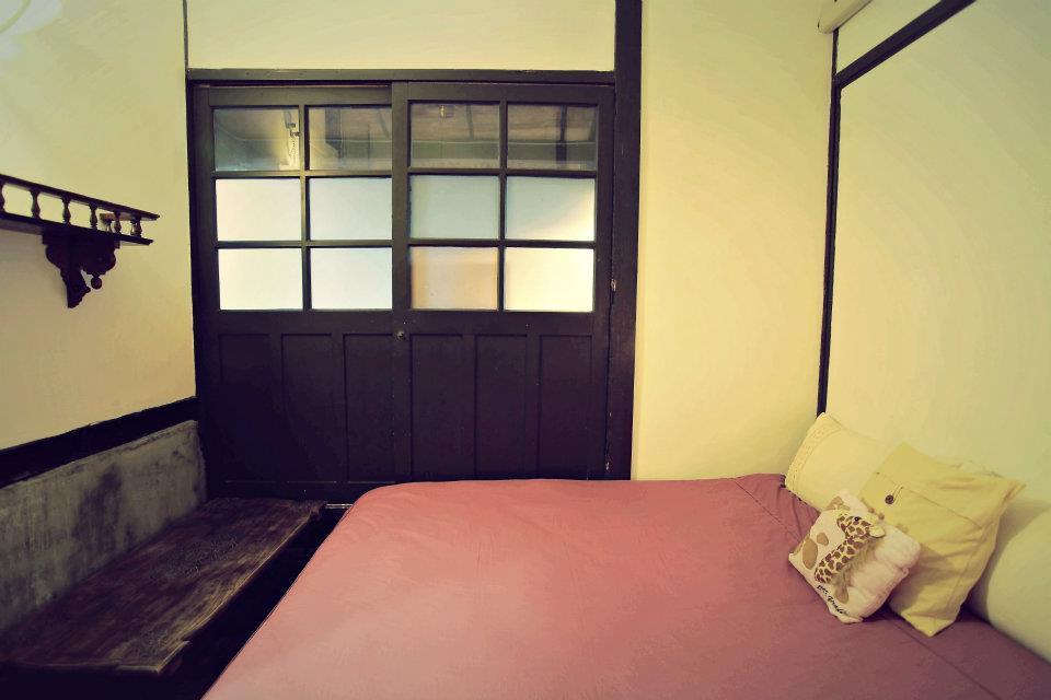 Appartement Day Dream à Hualien Extérieur photo