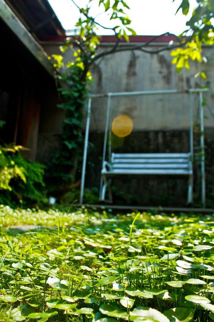 Appartement Day Dream à Hualien Extérieur photo
