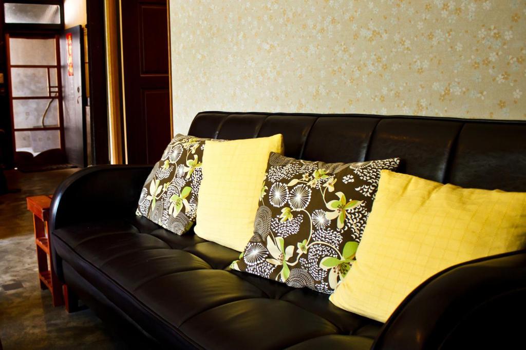 Appartement Day Dream à Hualien Extérieur photo